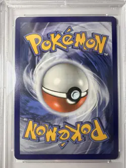 2015 Pokemon XY Primal Groudon EX Full Art 97/98 Origins PSA 10 GEM MINT 🔥🔥 - Image 4