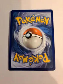 Birthday Pikachu #24 Celebrations Classic Collection Pokemon 2021 NM - Image 2