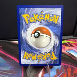 Pokemon SV: Prismatic Evolutions #160/131 Cornerstone Mask Ogerpon ex - Image 2