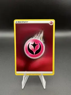 1x Fairy Energy - Reverse Holo - 2020 NM-Mint Pokemon SWSH03.5 Champion's Path - Image 1