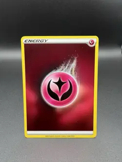1x Fairy Energy - Reverse Holo - 2020 NM-Mint Pokemon SWSH03.5 Champion's Path - Image 3