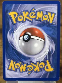 Raikou HGSS19 Black Star Promo Pokemon English 2010 NM-/LP Swirl - Image 2