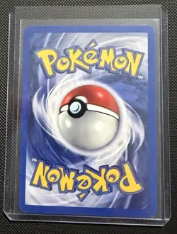 MISTY'S TENTACRUEL | Pokemon TCG Gym Heroes 10/132 | Rare Holo | NM - Image 2