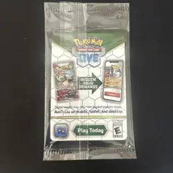ESPEON EX 034/131 POKEMON PRISMATIC EVOLUTION STAMPED PROMO SEALED SURPRISE BOX - Image 2