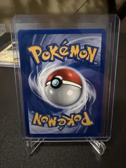 2000 Pokemon 1st Edition Gym Challenge Lt. Surge's Eevee | Pack Fresh - Image 2