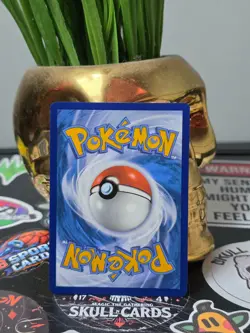 ☠☠ Sv02: Paldea Evolved Pokemon TCG Arctibax - Image 2