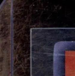 2006 YU-GI-OH! ENEMY OF JUSTICE 1ST ED #EOJ-EN031 SUPER-ELECTRO. VOLTECH DRAGON - Image 3