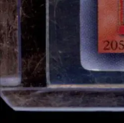 2006 YU-GI-OH! ENEMY OF JUSTICE 1ST ED #EOJ-EN031 SUPER-ELECTRO. VOLTECH DRAGON - Image 4