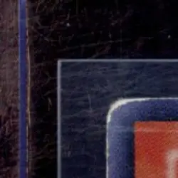 2005 YU-GI-OH! FLAMING ETERNITY #FET-EN007 ULTIMATE INSECT LV5 ULTIMATE RARE - Image 3