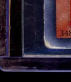 2005 YU-GI-OH! FLAMING ETERNITY #FET-EN007 ULTIMATE INSECT LV5 ULTIMATE RARE - Image 4