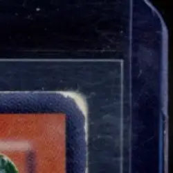 2005 YU-GI-OH! FLAMING ETERNITY #FET-EN007 ULTIMATE INSECT LV5 ULTIMATE RARE - Image 5