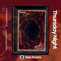 2010 YU-GI-OH! STARSTRIKE BLAST 1ST EDITION #STBL-EN045 TUNING ULTIMATE RARE - Image 2