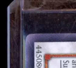 2008 YU-GI-OH! THE DUELIST GENESIS ENGLISH #TDGS-EN040 STARDUST DRAGON - Image 3