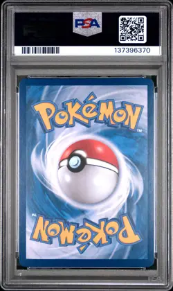 2025 POKEMON KOREAN SV-P PROMO METAMONG PROJECT STAMP RALLY #173 DITTO PSA 10 - Image 2