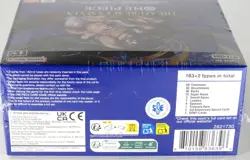 One Piece: THE AZURE SEA'S SEVEN TCG Booster Box + Promo Pack sealed OP-14 EB04 - Image 2
