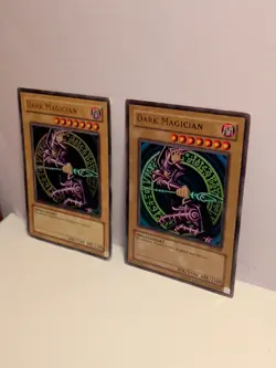 Yu-Gi-Oh! TCG - Dark Magician SDY-006 - Unlimited Ultra Rare - Lightly Played - Image 1