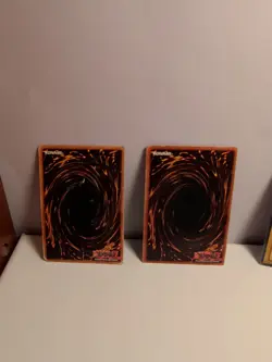 Yu-Gi-Oh! TCG - Dark Magician SDY-006 - Unlimited Ultra Rare - Lightly Played - Image 4