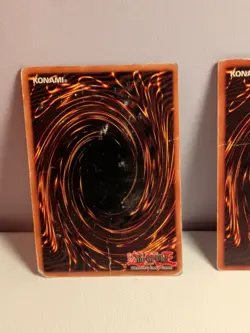 Yu-Gi-Oh! TCG - Dark Magician SDY-006 - Unlimited Ultra Rare - Lightly Played - Image 5