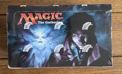 Magic the Gathering MtG Shadows Over Innistrad Booster Box [36 Packs] 630509387229 - Image 1
