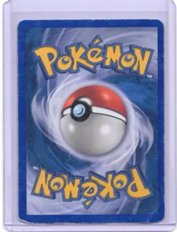 Pokemon Card - Tauros - 133/165 - Expedition - 2002 - Image 2