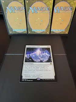 Teleportation Circle Adventures in the Forgotten Realms Regular - Image 2