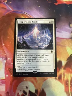 Teleportation Circle Adventures in the Forgotten Realms Regular - Image 3