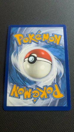 Kingambit SVP 130 SV: Scarlet & Violet Promo Cards - Pokemon Card - NM - Image 2