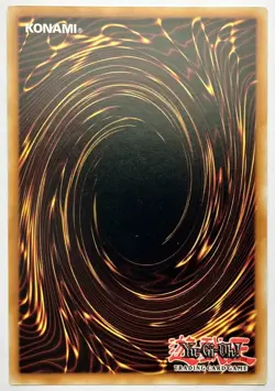 BROL-EN016 Wing Requital - Secret Rare 1st Edition Near Mint YuGiOh Card - Image 2