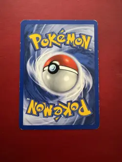 Dark Slowbro 29/82 Non Holo Rare Team Rocket Pokemon Card MP - Image 2