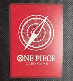 One Piece Card Game - Nico Robin Op09-062 Alt Art Leader English - Image 3