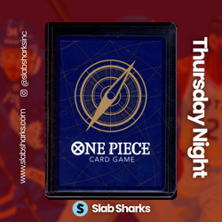 2024 ONE PIECE PROMO BANDAI CARD GAME FEST 23-24 #P-041 MONKEY. D. LUFFY - Image 2