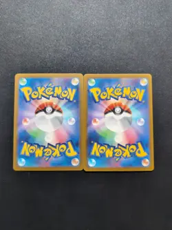 Pokemon Card Sprigatito 075/073 & Floragato 076/073 Sv1a Sets AR Holo Japanese - Image 3