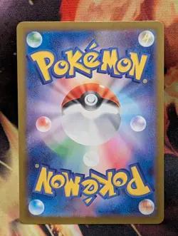 Nidoqueen (Master Ball Pattern) 031/165 Sv2a: Pokemon Card 151 Holo (Japanese) - Image 3