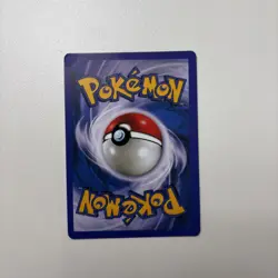 Pokemon Iron Boulder EX TCG Scarlet & Violet Temporal Forces 207/162 Holo Card - Image 2