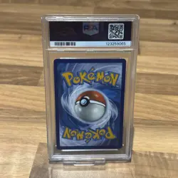 Raikou v Crown Zenith Galarian Gallery Card GG41/GG70 PSA 9 - Image 3