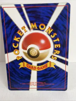 Pokemon TCG Ampharos Neo 3 Holo Rare Card No. 181 Japanese Edition Nm - Image 2