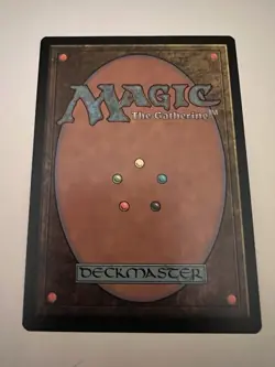 NM The Black Gate, MTG, Lord of the Rings, Magic the Gathering, 80 - Image 4