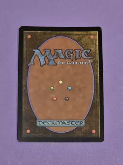 Amulet of Vigor FOIL - The List - Mystery Booster - Rare - NM - MTG - Image 2