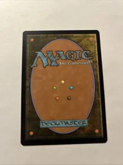 Eddie, Ghost of the Navigator Captain N'ghathrod Iron Maiden: Unchained NON-FOIL - Image 2