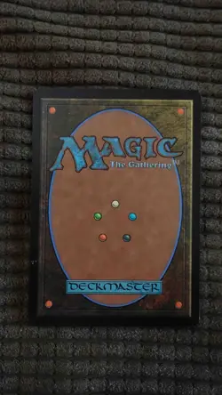 Magic: the Gathering / MtG Pemmin's Aura x1 Scourge - Image 2