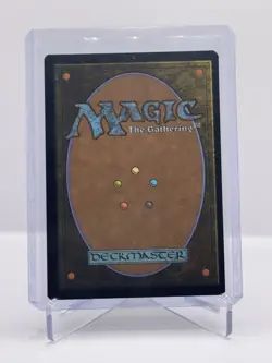 Vandalblast (Borderless) #355 (Foil) (NM) Fallout PIP Magic MTG - Image 2