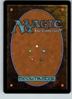 Fierce Empath - CMM - FOIL - 288 - MTG - Image 2