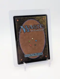 MTG - Formidable Speaker - FOIL Rare #176 - Lorwyn Eclipsed NM - Image 2