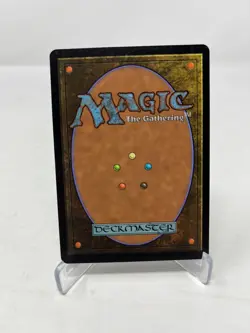 Razorverge Thicket MTG Scars of Mirrodin LP Rare Land Japanese - Image 2