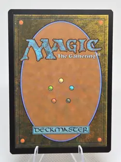 Cavalier of Flame X1 M20 MTG 2020 B1 - Image 2