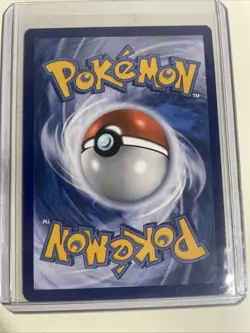 Pokemon Gyarados EX 123/122 Secret Rare 2016 Near Mint Condition - Image 2