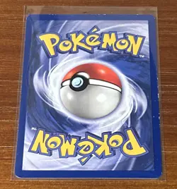 Pokemon Magneton Holo 11/62 Fossil Set 1999 - Image 2