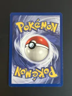 Pokemon TCG Dark Blastoise 20/82 Team Rocket Regular Rare NM/LP - Image 2