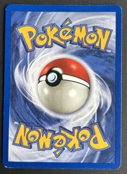 Pokemon TCG Articuno 2/62 Fossil Holo Rare Unlimited 1999 LP/NM - Image 2