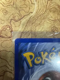 Pokemon TCG Snorlax XY179 Holo - Image 3
